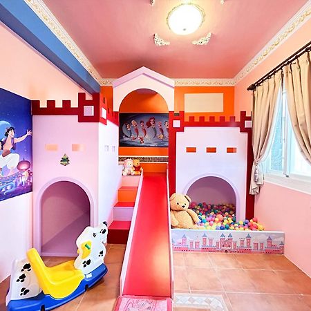 Sweetheart Homestay Лодун Экстерьер фото