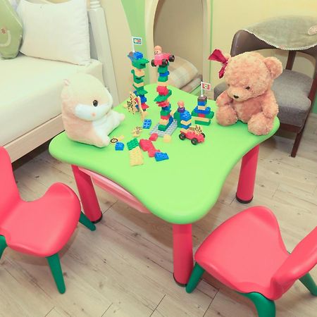 Sweetheart Homestay Лодун Экстерьер фото
