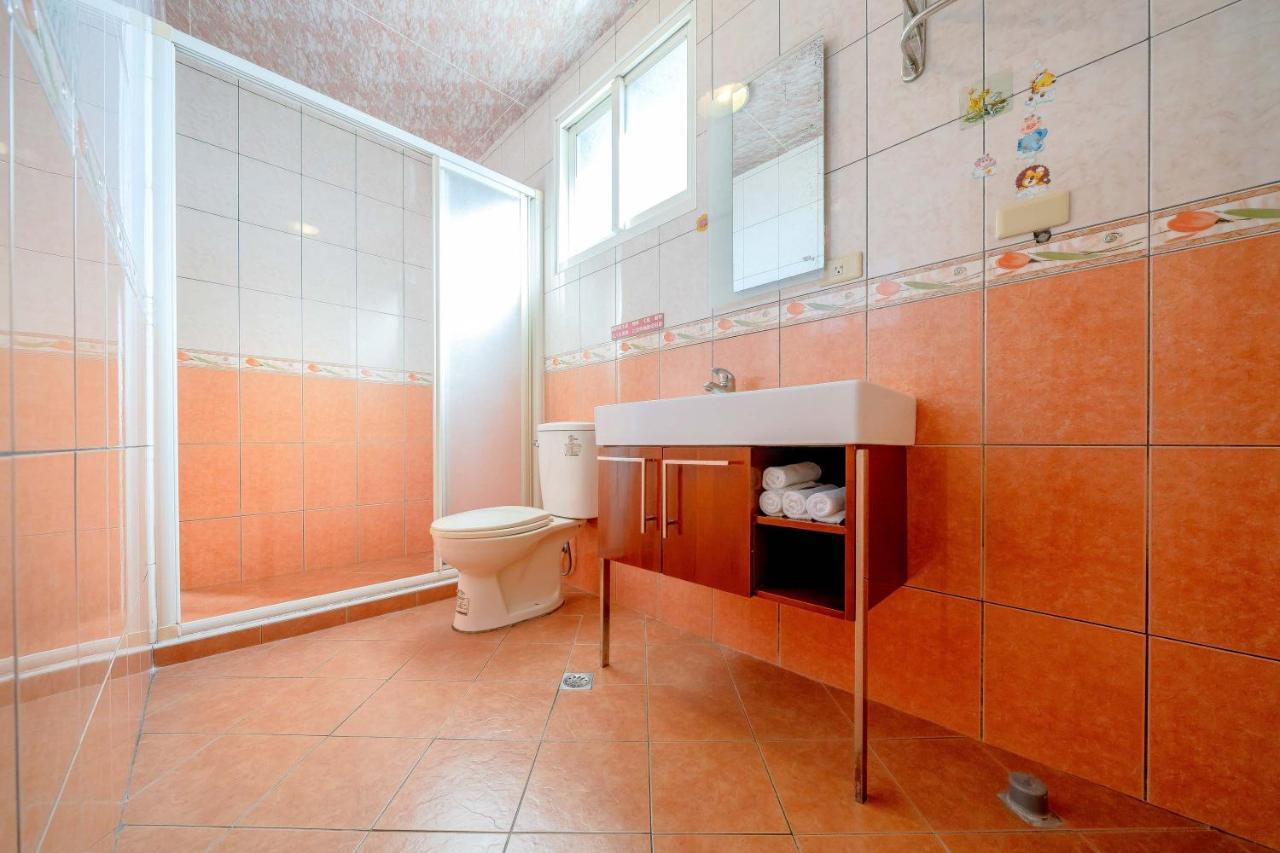 Sweetheart Homestay Лодун Экстерьер фото