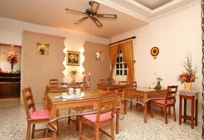 Sweetheart Homestay Лодун Экстерьер фото