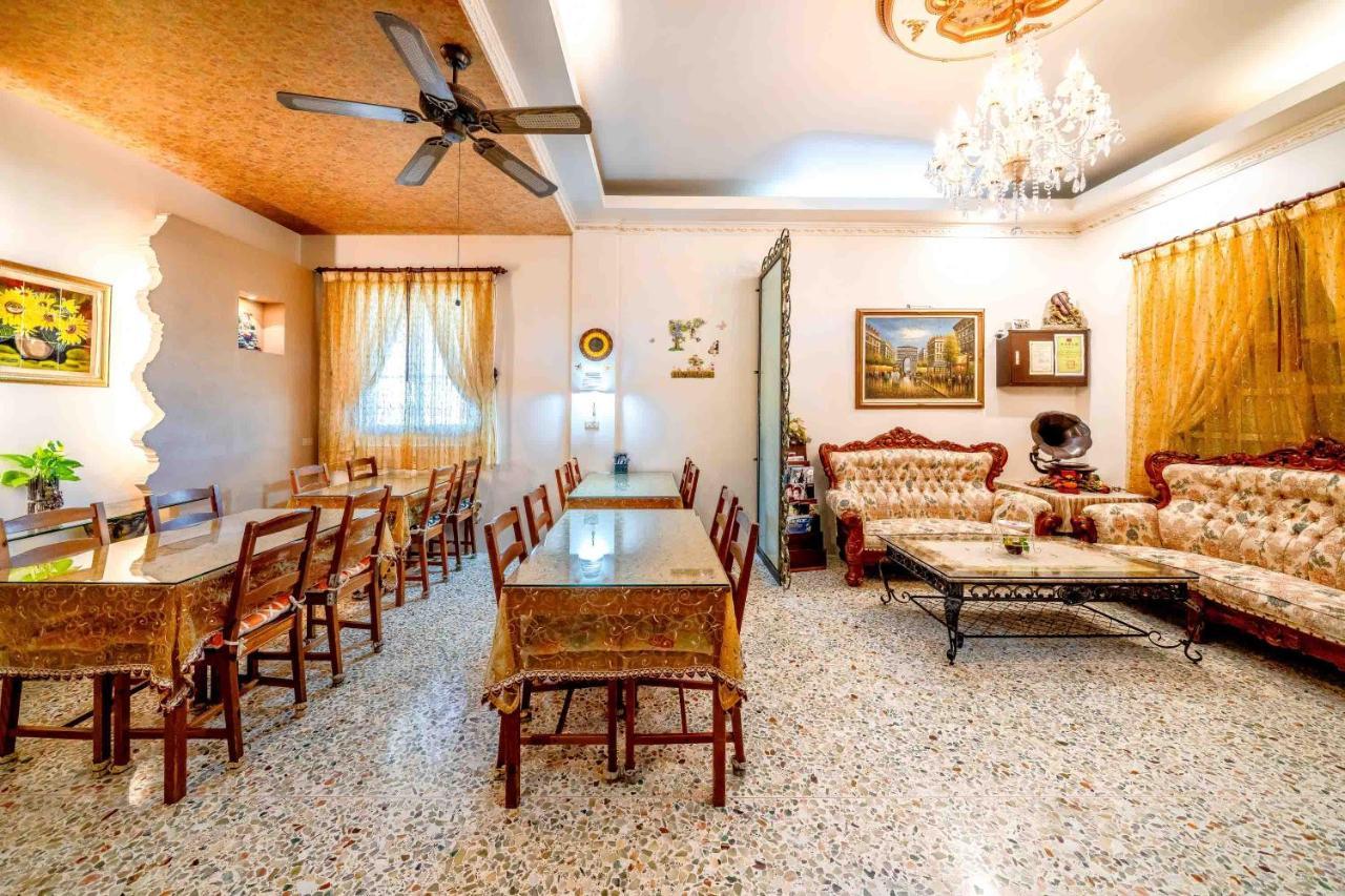 Sweetheart Homestay Лодун Экстерьер фото