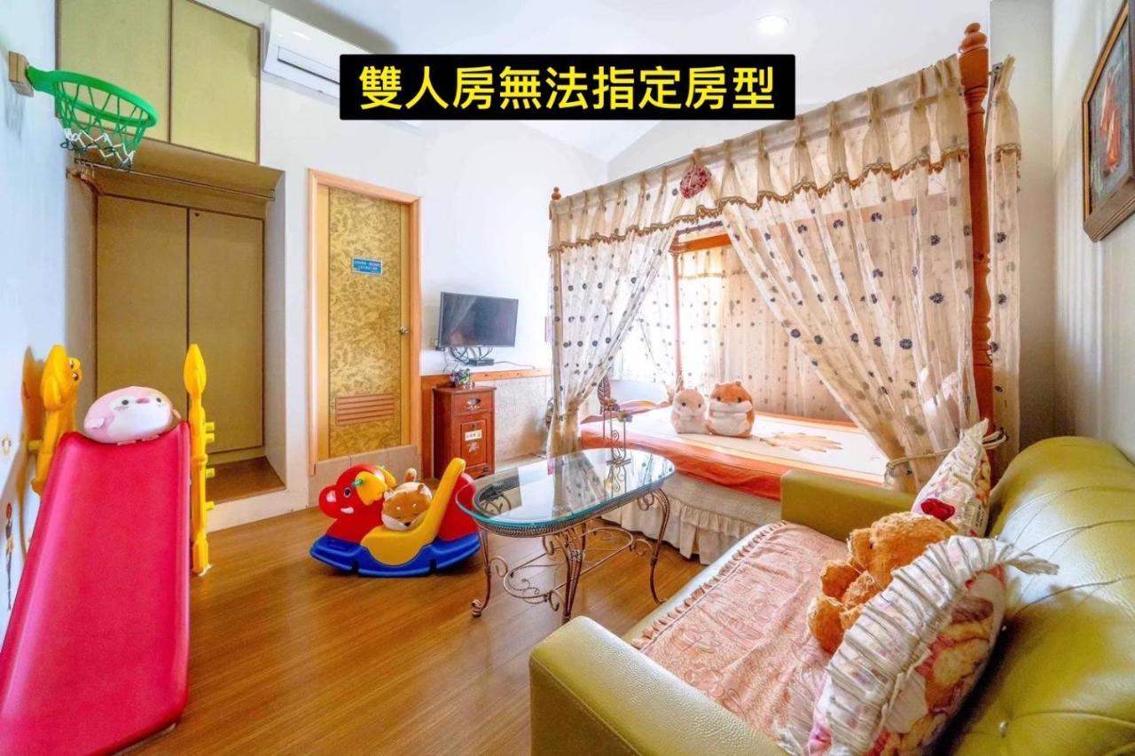 Sweetheart Homestay Лодун Экстерьер фото