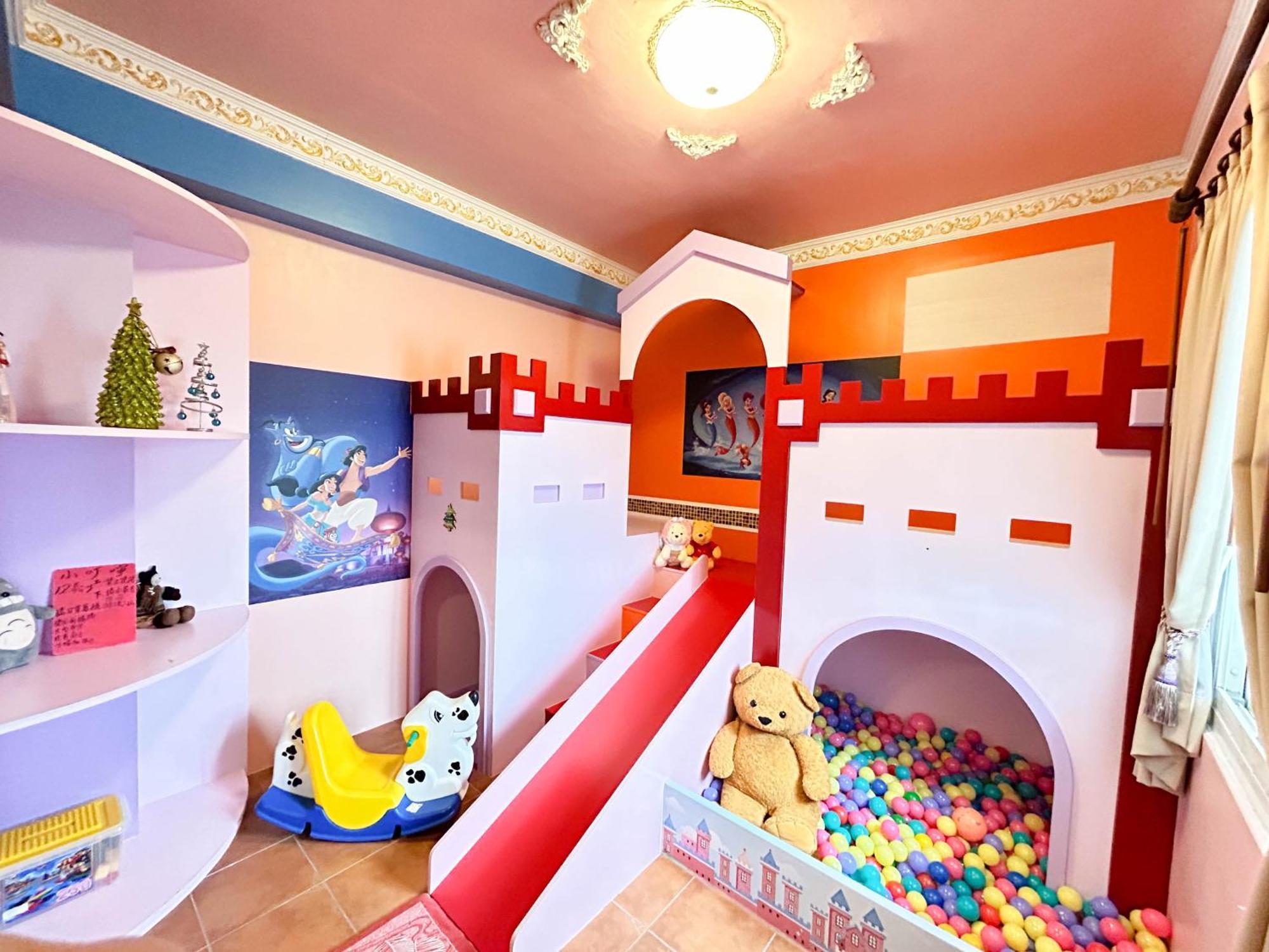 Sweetheart Homestay Лодун Экстерьер фото