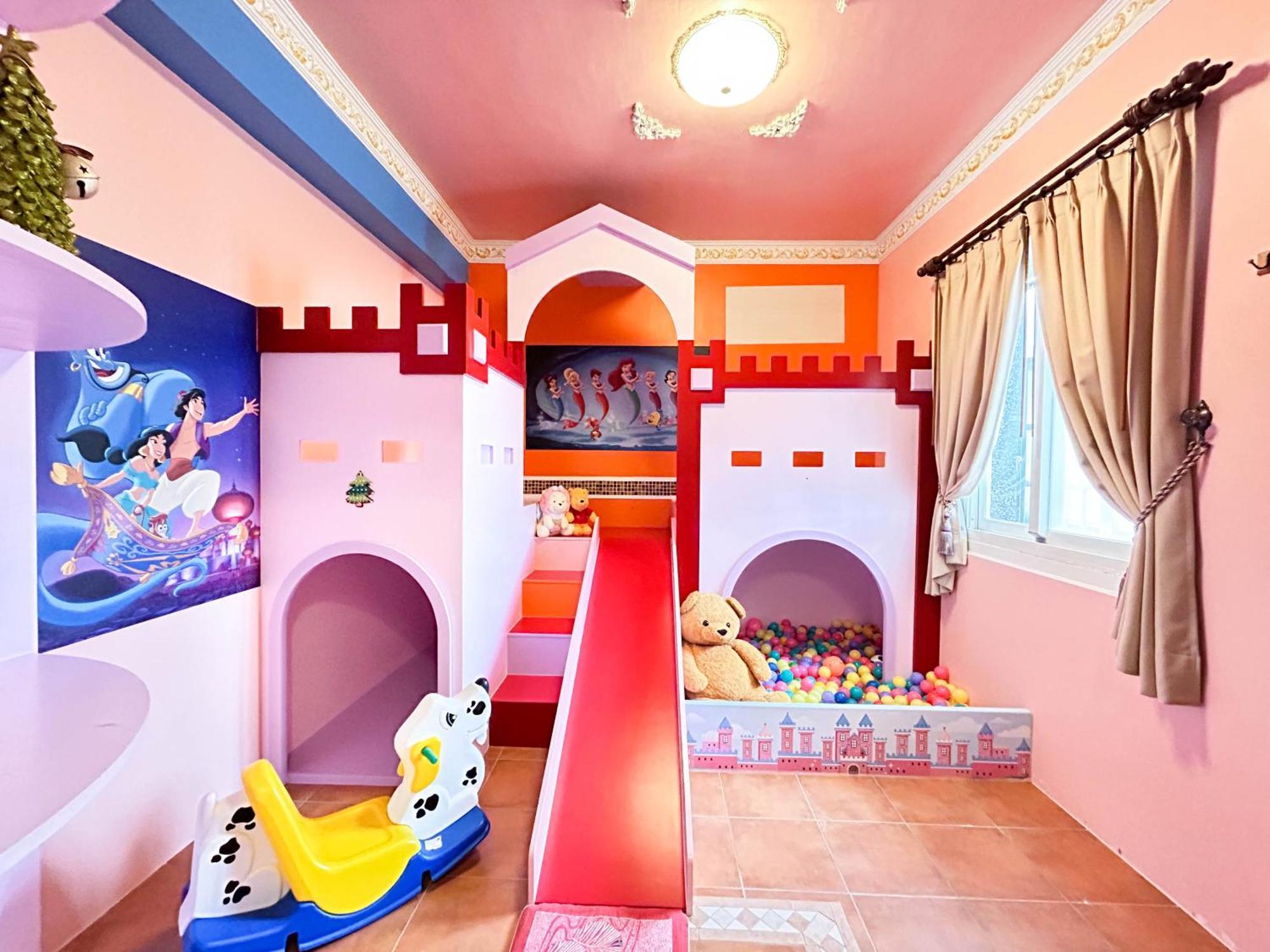 Sweetheart Homestay Лодун Экстерьер фото