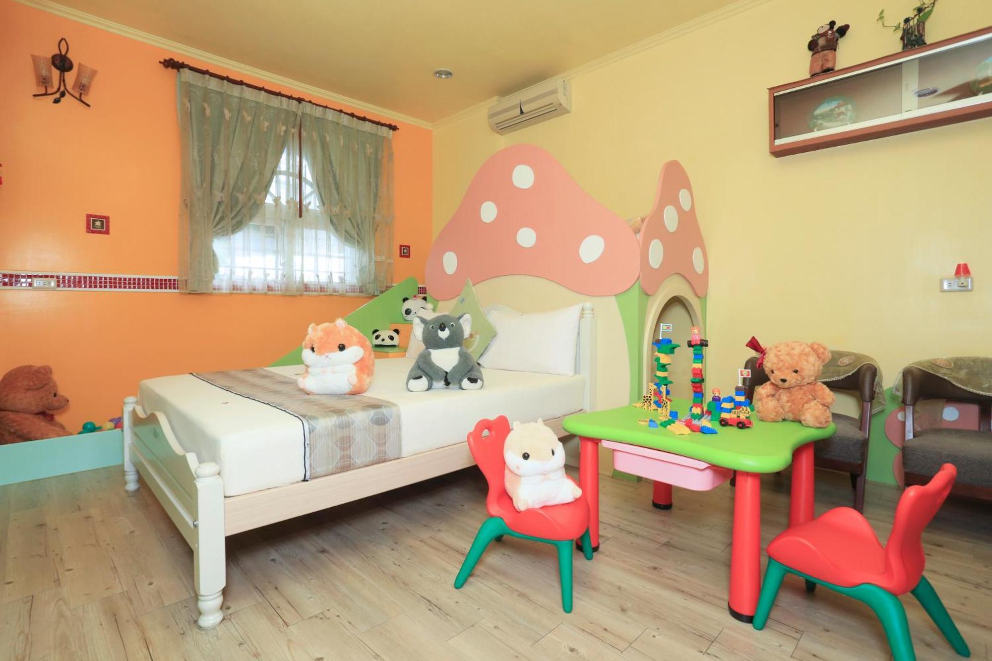 Sweetheart Homestay Лодун Экстерьер фото
