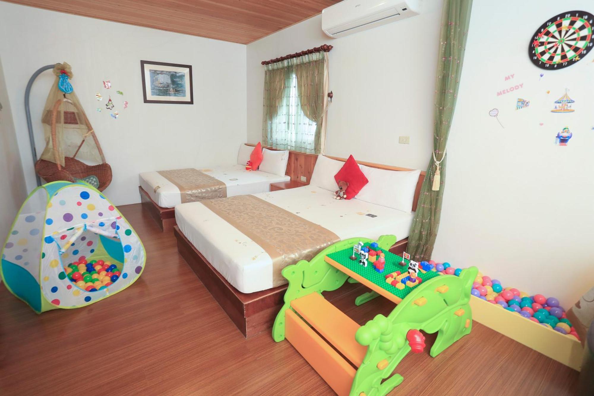 Sweetheart Homestay Лодун Экстерьер фото