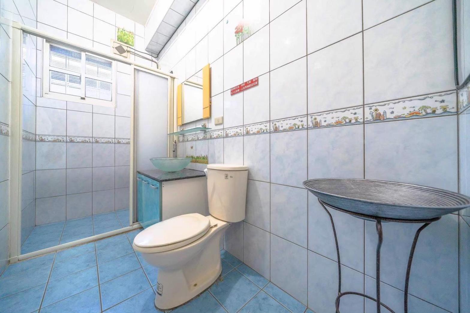 Sweetheart Homestay Лодун Экстерьер фото