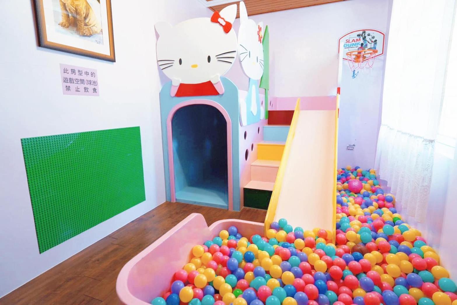 Sweetheart Homestay Лодун Экстерьер фото
