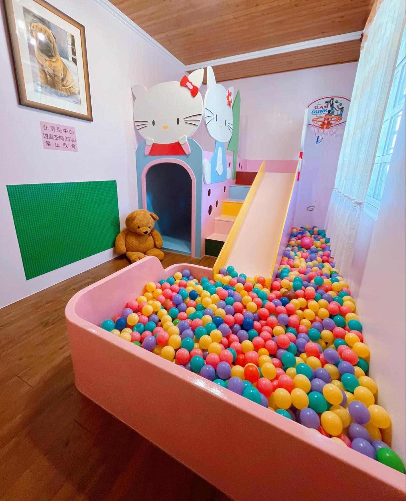 Sweetheart Homestay Лодун Экстерьер фото