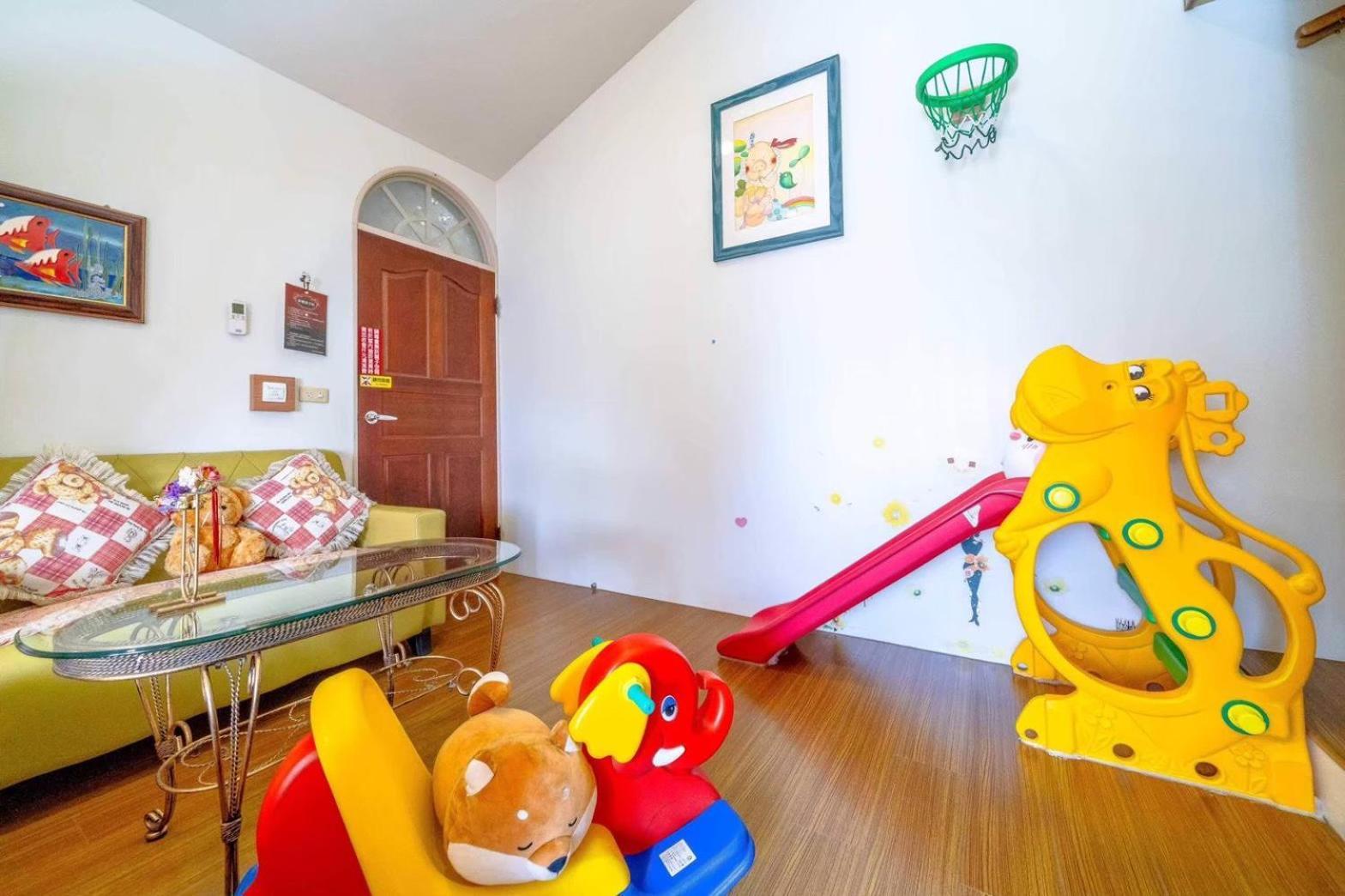 Sweetheart Homestay Лодун Экстерьер фото