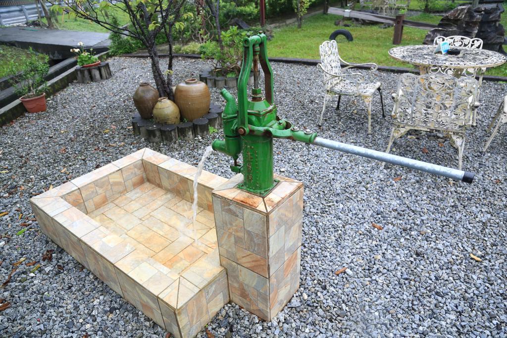 Sweetheart Homestay Лодун Экстерьер фото